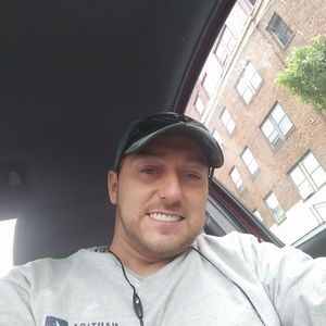 Meet your Posher, Paul